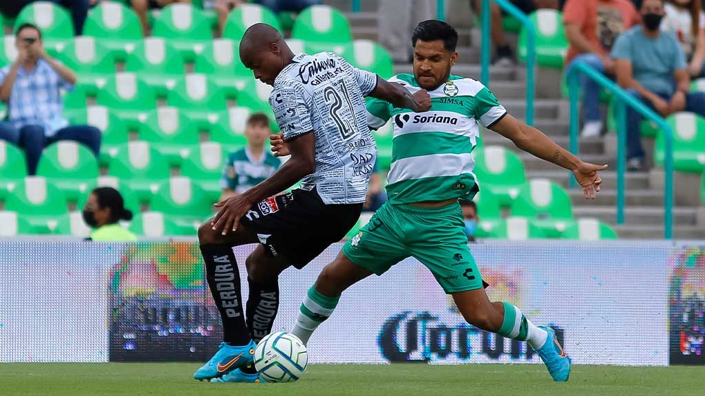León vs Santos: Horario, canal de transmisión, cómo y dónde ver el partido; Jornada 12 de Liga MX Clausura 2023