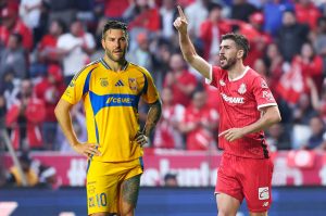 Liga MX: Todos los campeones de goleo en el futbol mexicano