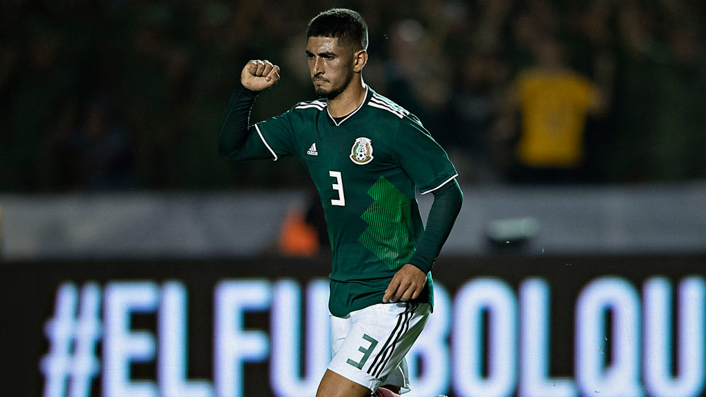 Los olvidados de la Selección Mexicana, incluso con Diego Cocca