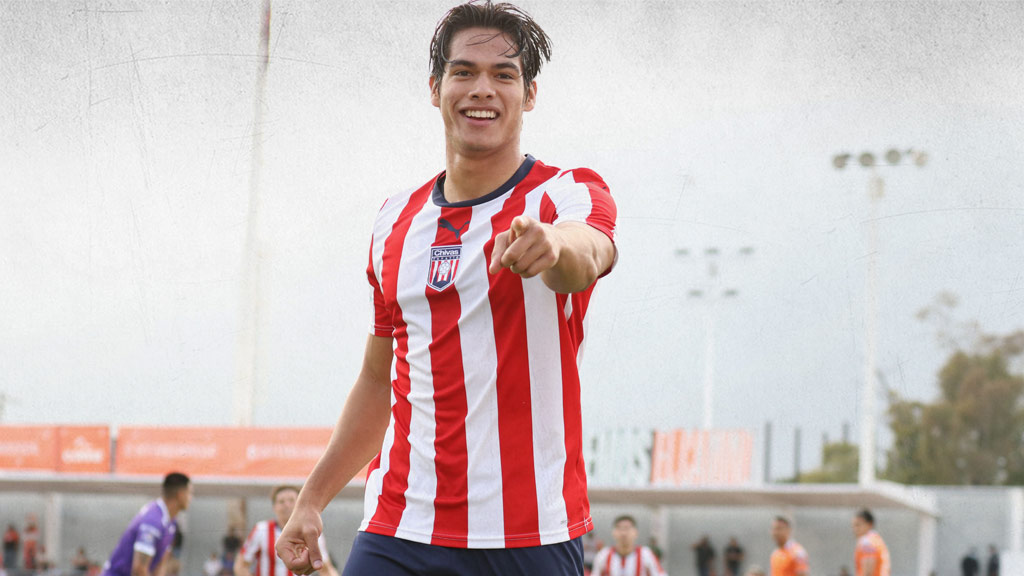 Luis Puente ya preocupa al interior de Chivas