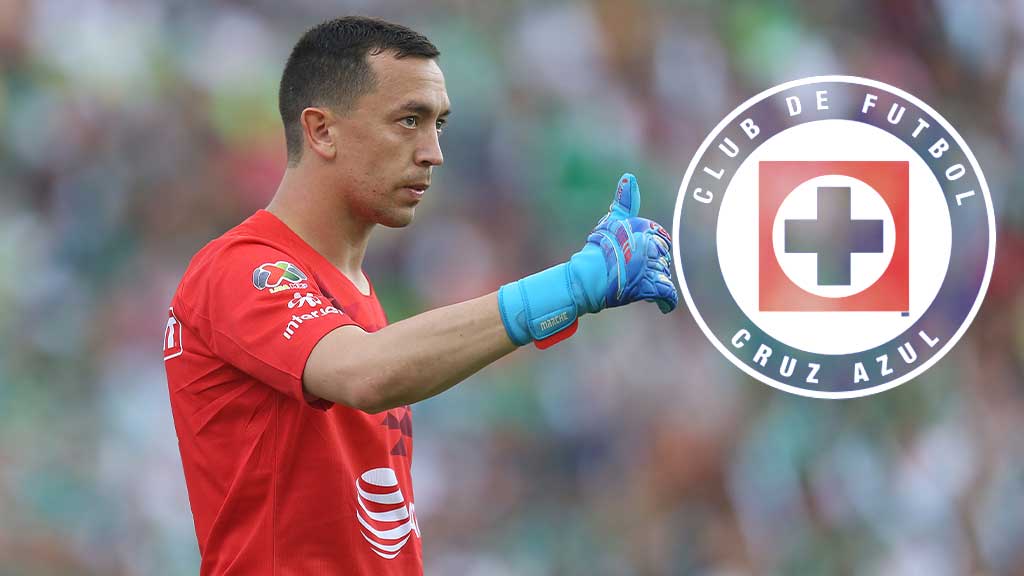 Cruz Azul: Además de Marchesín, otros nombres que han sido vinculados para llegar