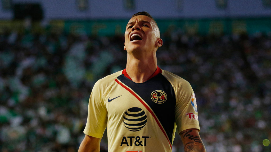 Mateus Uribe exige salario demasiado alto al América
