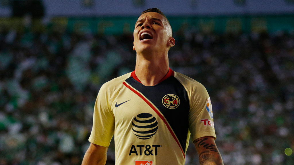 Mateus Uribe estaría cerca de volver al América para el torneo Apertura 2023
