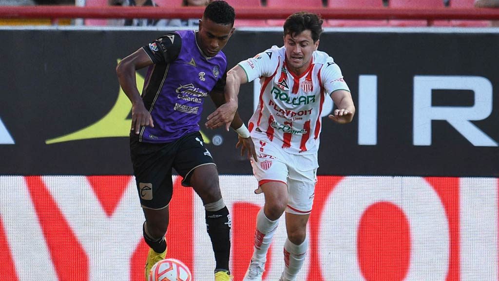 Mazatlán vs Necaxa: Horario, canal de transmisión, cómo y dónde ver el partido; Jornada 12 de Liga MX Clausura 2023