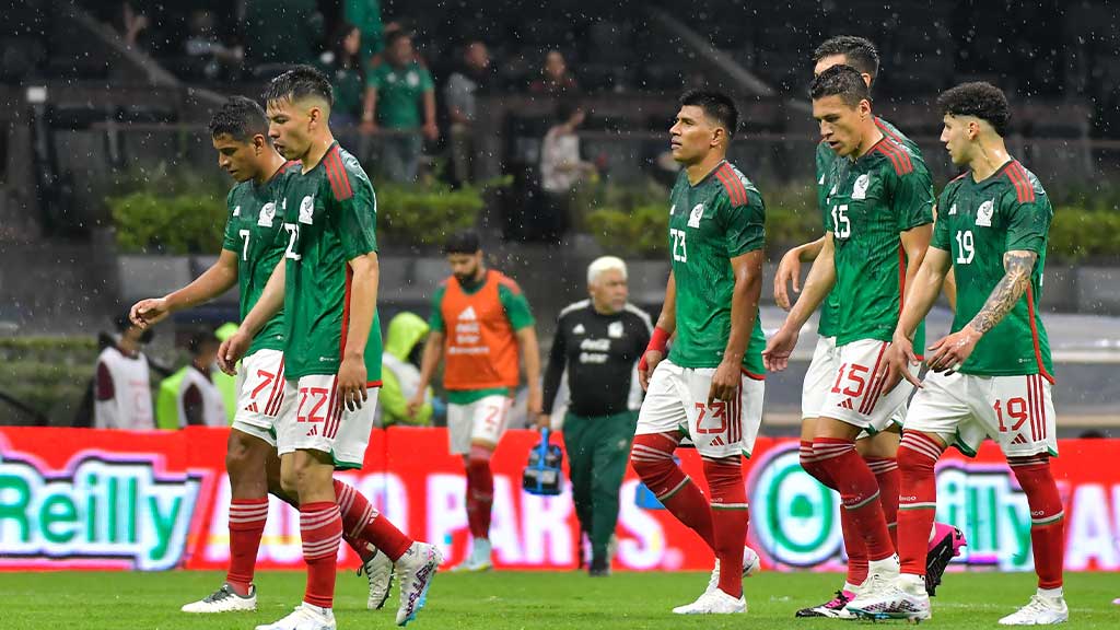 México: ¿A qué rival enfrentará el Tri en el Final Four de la Concacaf ?