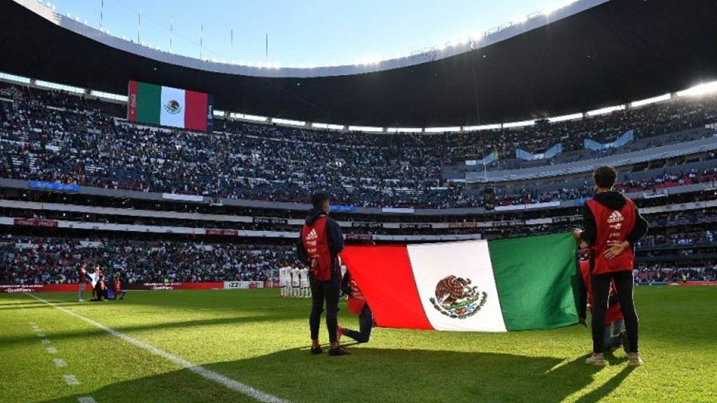 México buscará albergar más partidos de la Copa del Mundo 2026