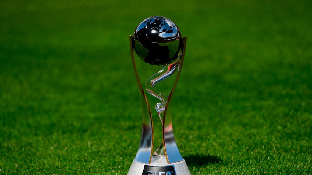 ¿México tiene oportunidad?, FIFA le quita a Indonesia sede del Mundial Sub-20
