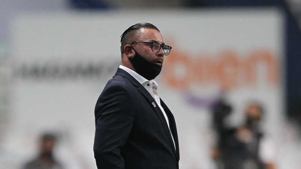 ‘Turco’ Mohamed: este sería el cuerpo técnico que traería a Pumas