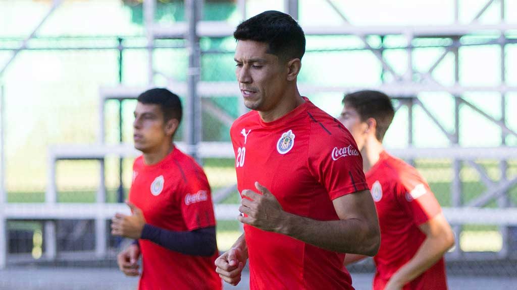 Liga MX: 5 jugadores que han jugado todos los Clásicos en México