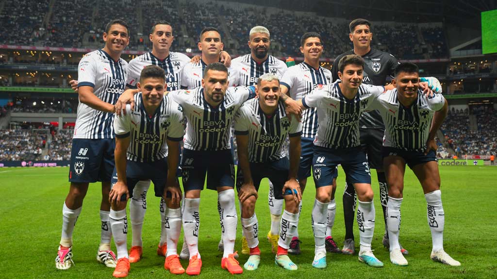 Monterrey encamina su salida de FOX Sports y se marcha hacia TUDN