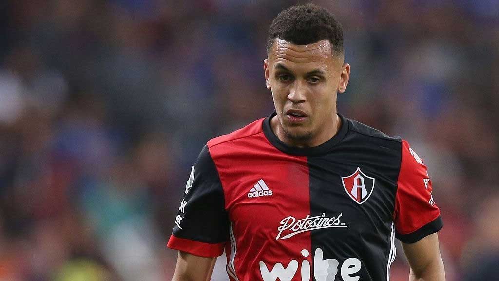 Jamaica: Ravel Morrison, el ex de Atlas que no pudo mantener su carrera en la elite del futbol