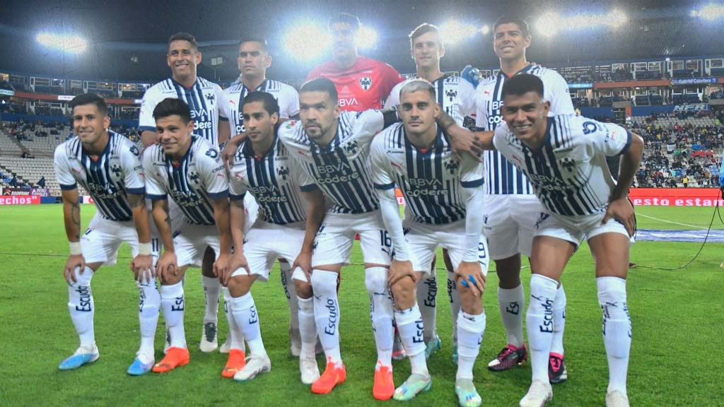 Mundial de Clubes de 2025 comienza a conformarse; estará Monterrey