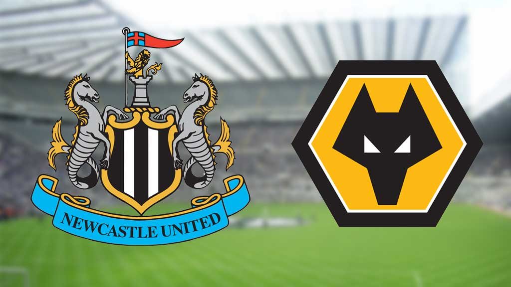 Newcastle vs Wolverhampton: Horario para México, canal de transmisión, cómo y dónde ver el partido de la Jornada 27 de Premier League