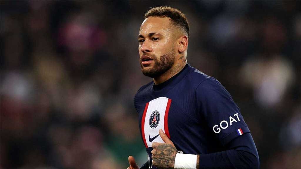 Kings League: Neymar tendrá un equipo en la Liga de Brasil