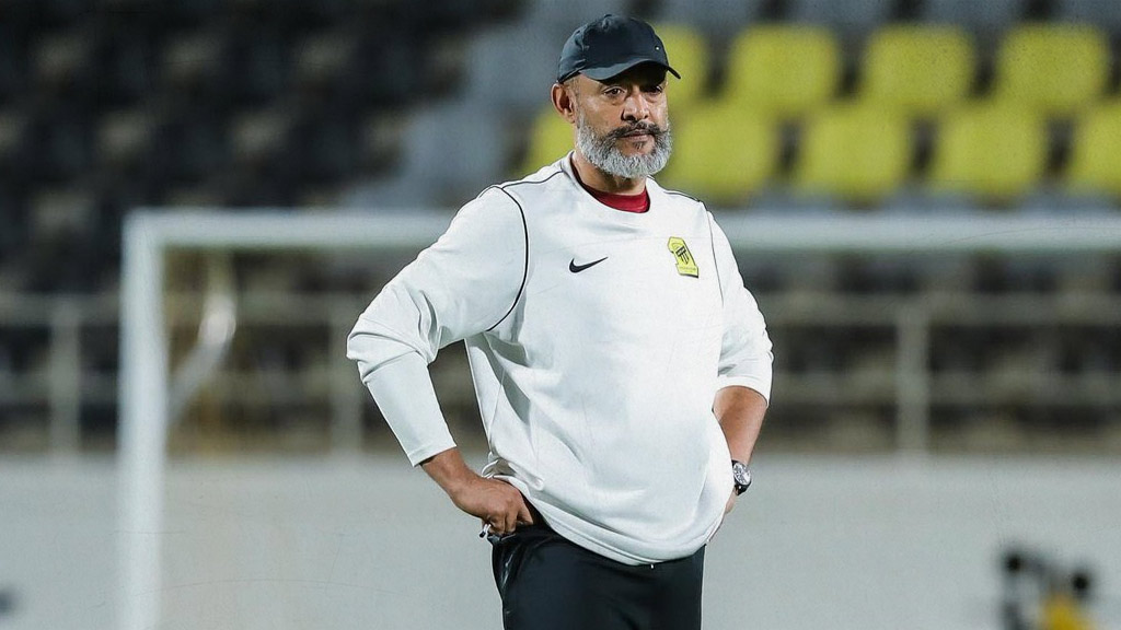 Nuno Espírito Santo ya fue sondeado por los Tigres UANL como posibilidad para su banquillo