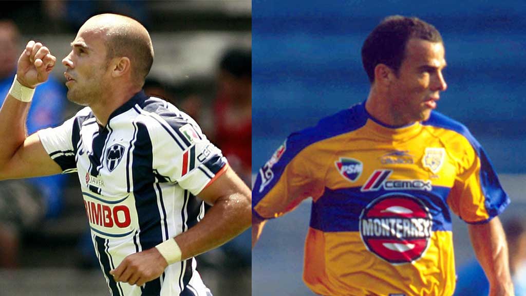 ¿Qué fue de Carlos Ochoa?, uno de los mexicanos que vistió la playera de Tigres y Rayados