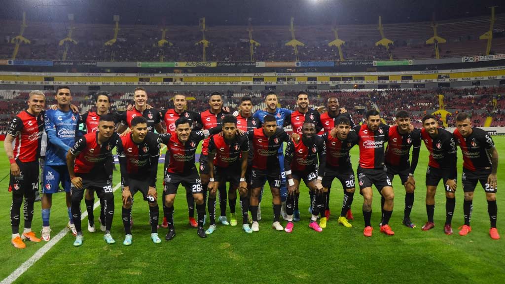 Olimpia vs Atlas: Horario, canal de transmisión, cómo y dónde ver el partido; ida octavos en Concachampions 2023