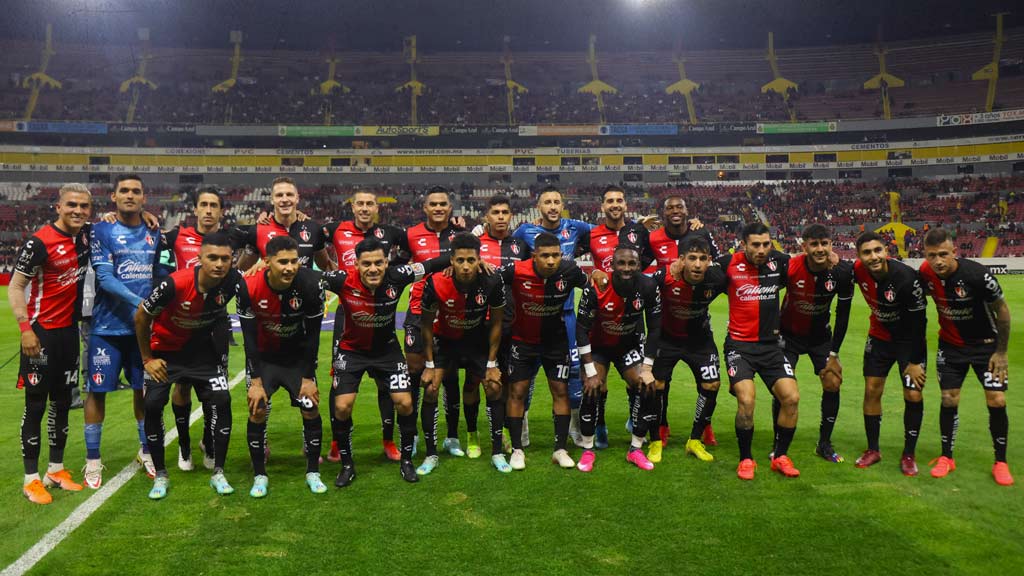 Olimpia vs Atlas: Horario, canal de transmisión, cómo y dónde ver el partido; ida octavos en Concachampions 2023