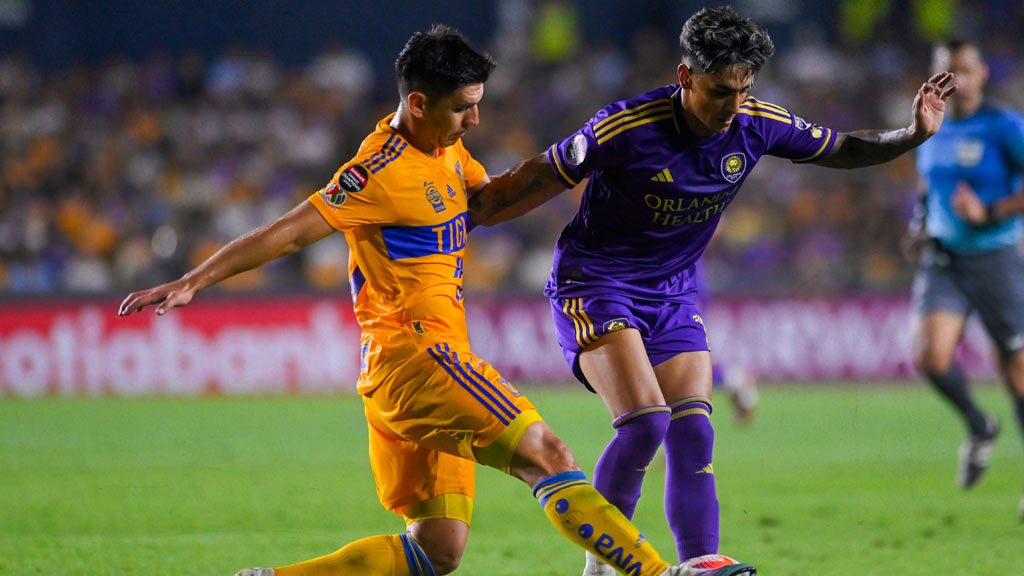 Orlando City vs Tigres: Horario, canal de transmisión, cómo y dónde ver el partido; vuelta octavos en Concachampions 2023