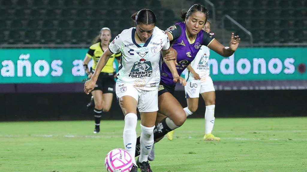 Pachuca Femenil vs Mazatlán: Horario, canal de transmisión, cómo y dónde ver el partido de Jornada 10 de Liga MX Femenil Clausura 2023