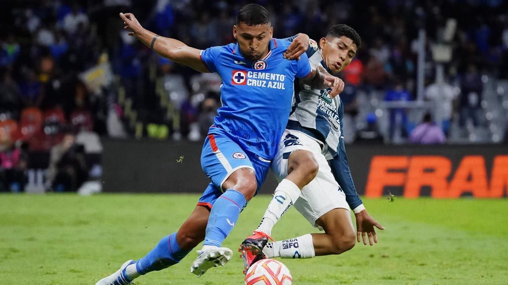 Pachuca vs Cruz Azul: Horario, canal de transmisión, cómo y dónde ver el partido; Jornada 13 de Liga MX Clausura 2023