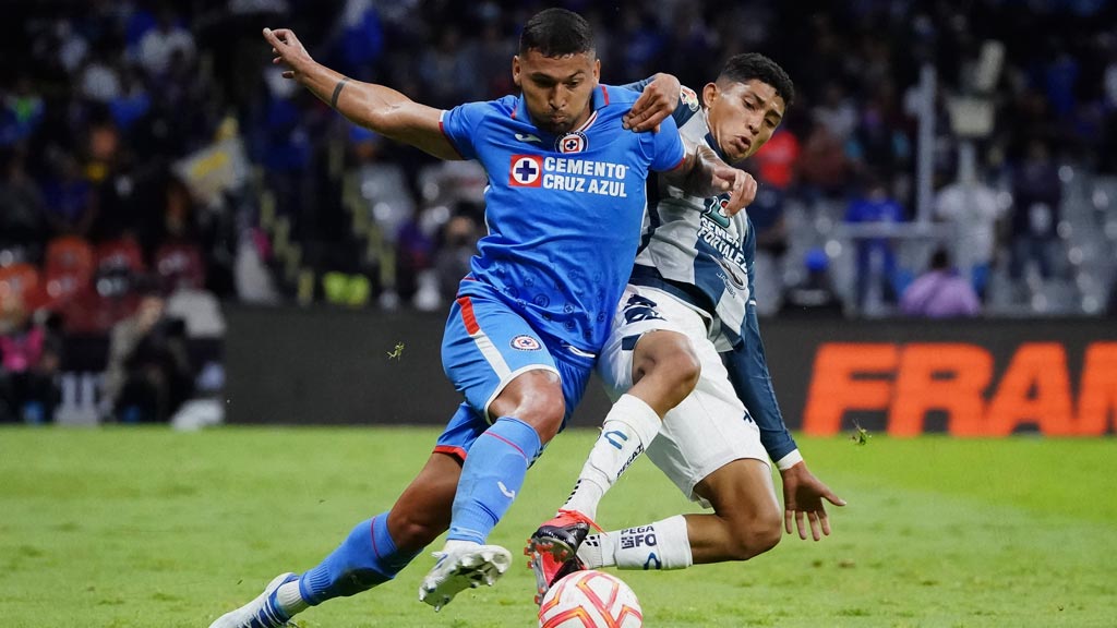 Pachuca vs Cruz Azul: Horario, canal de transmisión, cómo y dónde ver el partido; Jornada 13 de Liga MX Clausura 2023