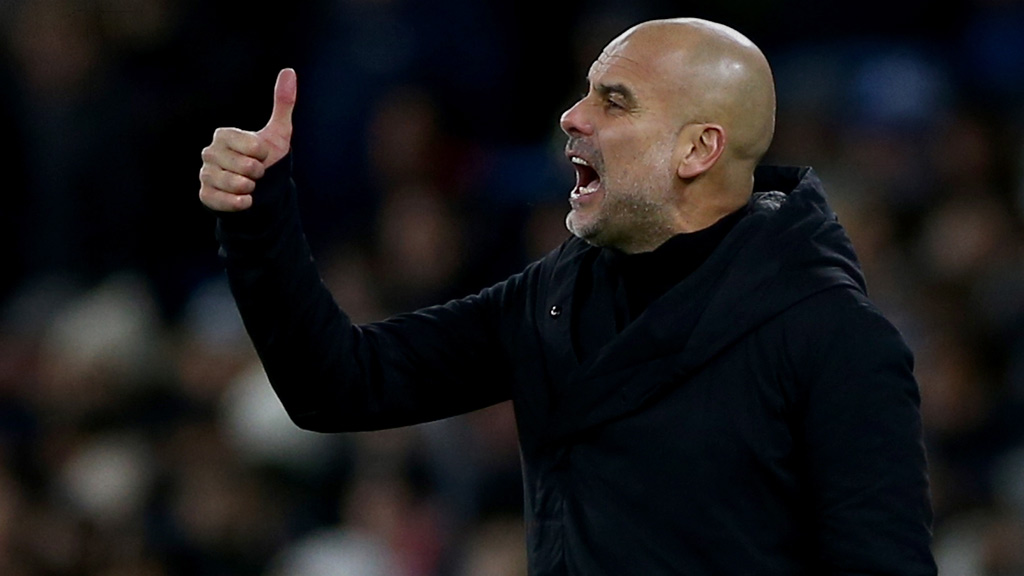 Pep Guardiola arremete contra sistema de la Liga MX