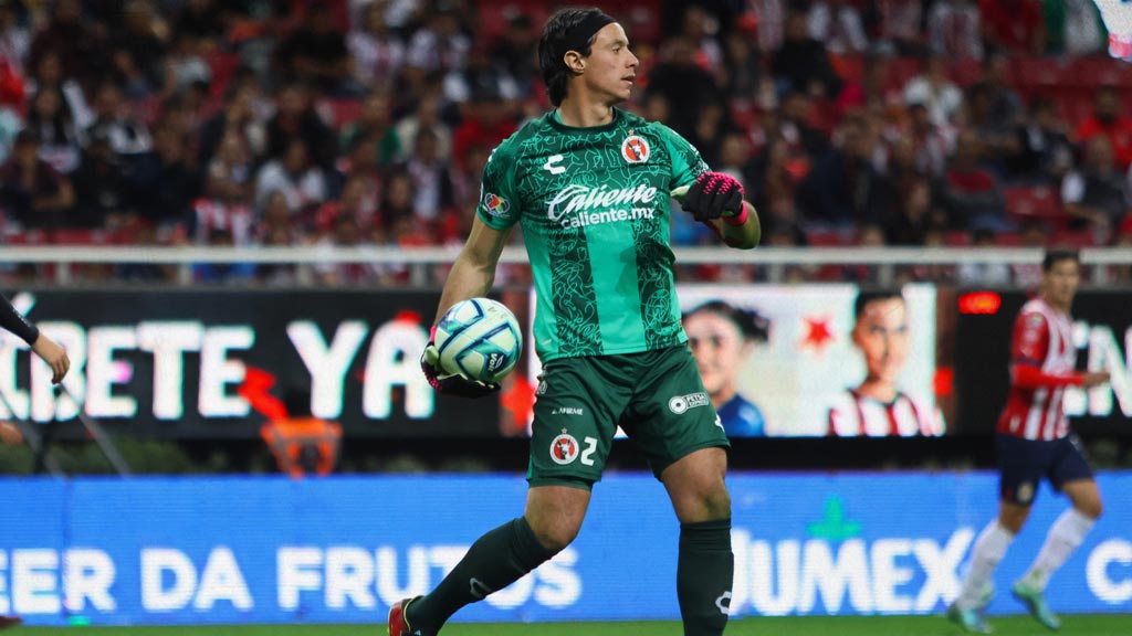 ¿Por qué José Antonio Rodríguez fue convocado a la Selección Mexicana?