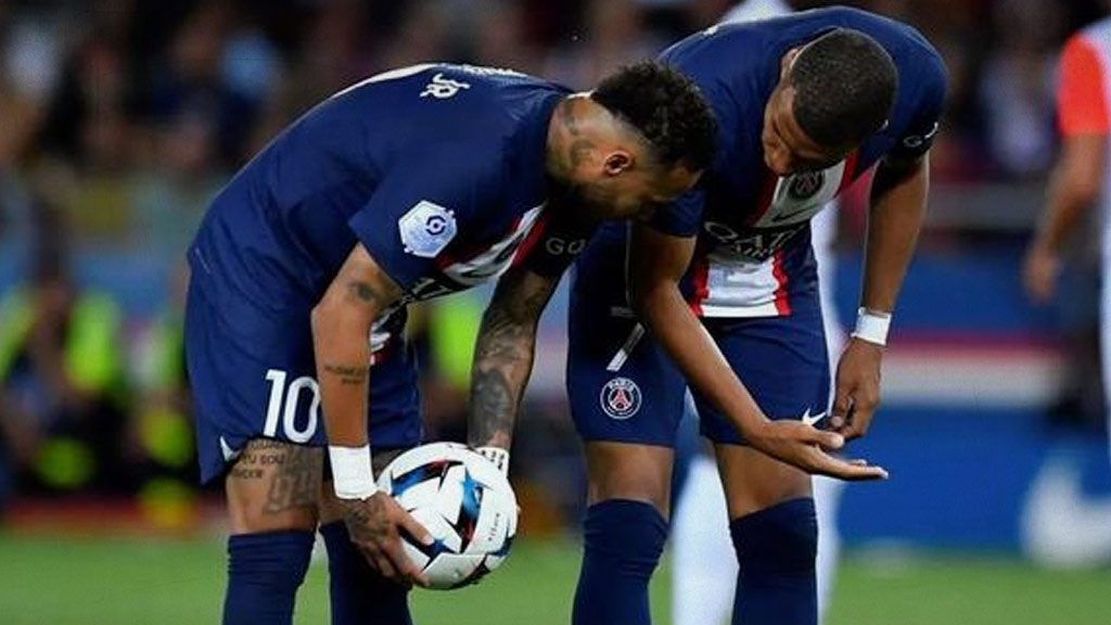 PSG acapara los mejor pagados de Ligue 1, ¿cuánto ganan?