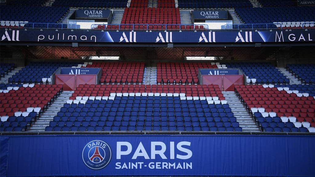 PSG pondría 600 millones para comprar estadio