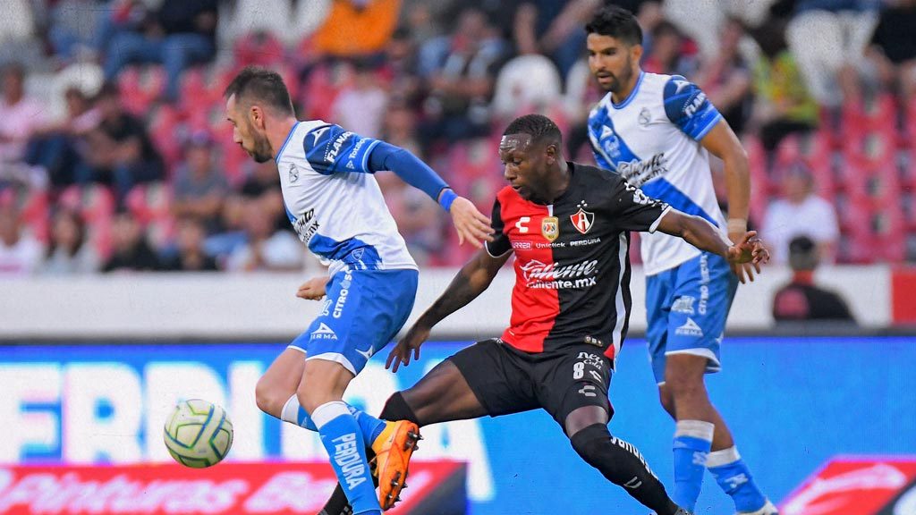Puebla vs Atlas: Horario, canal de transmisión, cómo y dónde ver el partido; Jornada 12 de Liga MX Clausura 2023
