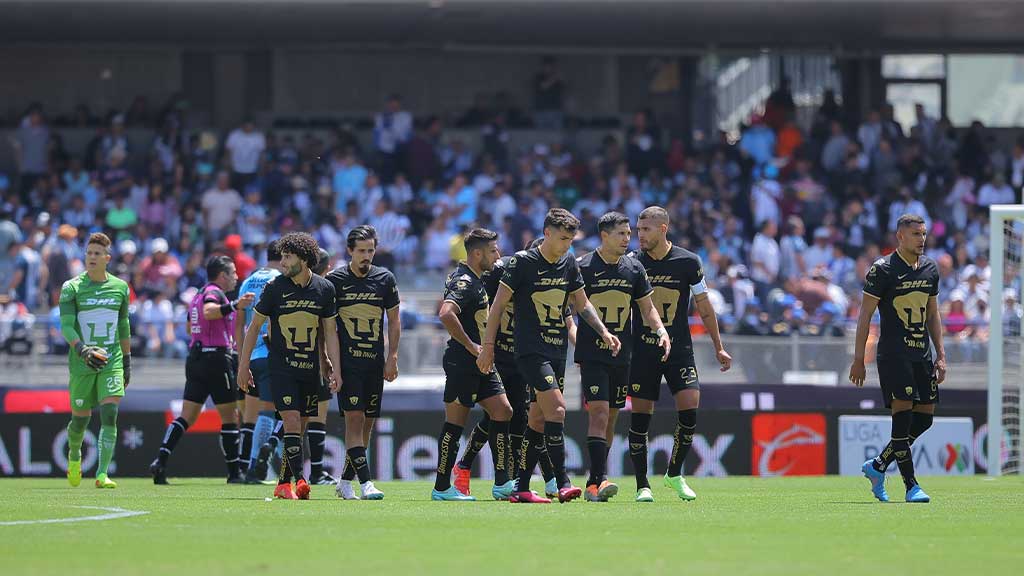 Pumas: Rafael Puente ha convertido el Clausura 2023 en un torneo de pesadilla