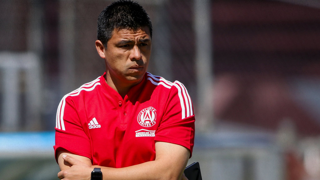 Pumas: Gonzalo Pineda y Efraín Juárez se apuntan para llegar