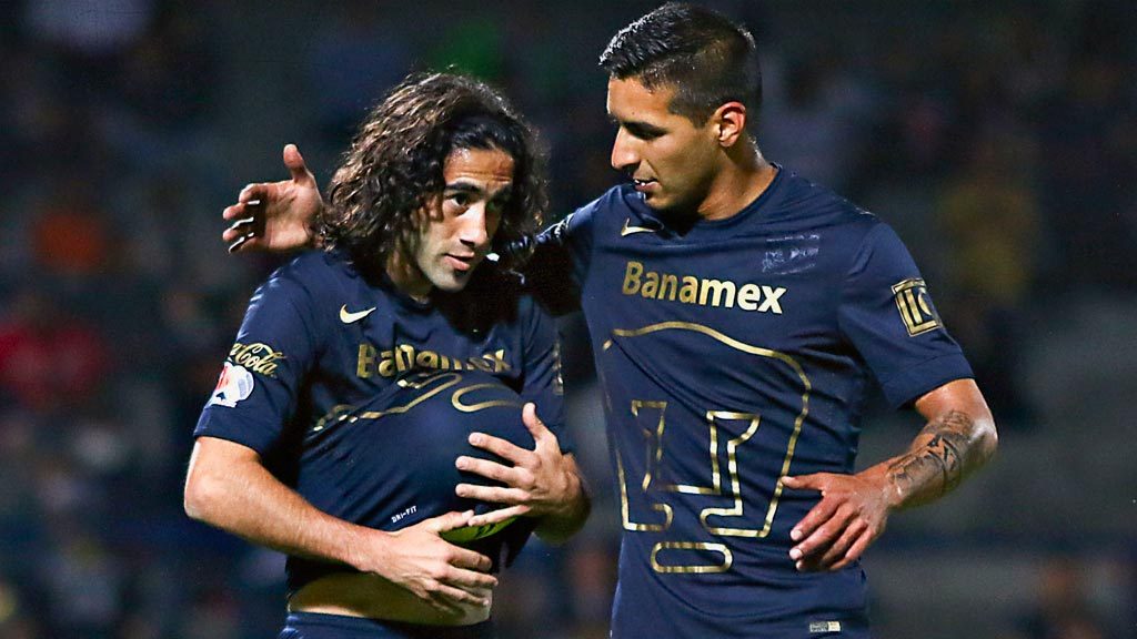 Pumas: Jugadores que los aficionados no querían dejar ir sin un título