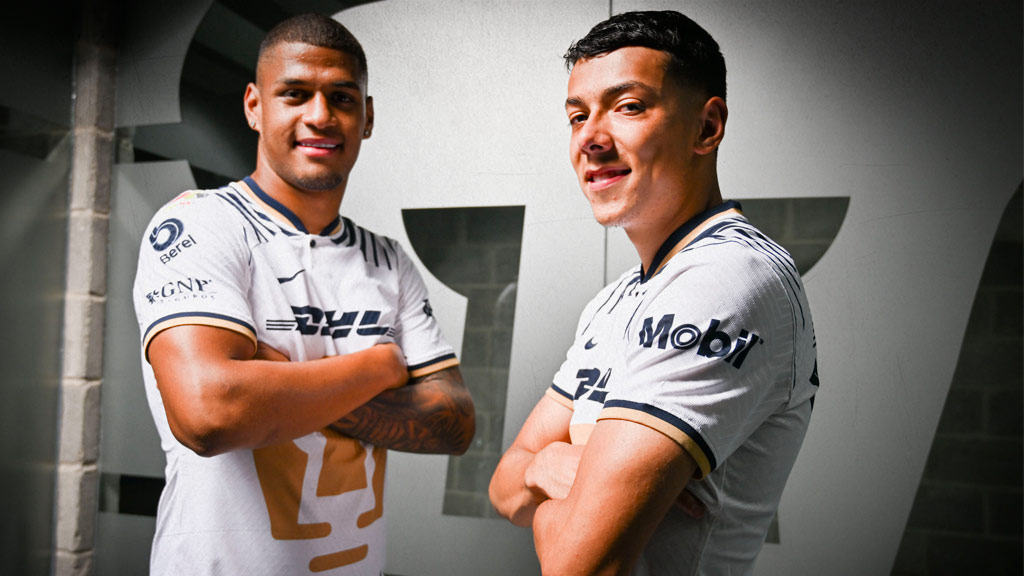 Pumas: Los futbolistas borrados que pueden revivir tras adiós de Rafa Puente