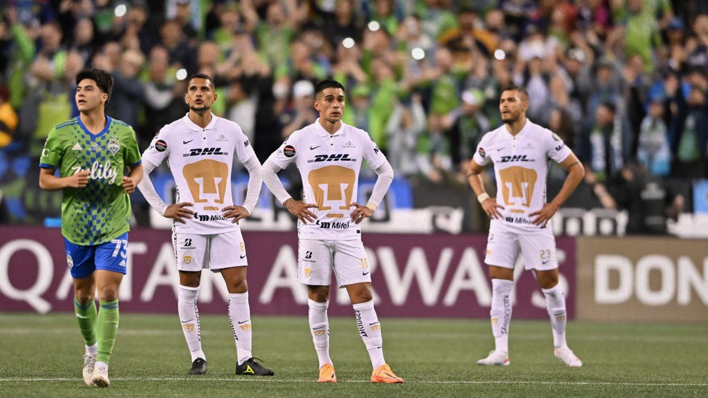 A Pumas les dolerá la final de Concacaf que perdieron, al menos, hasta 2025
