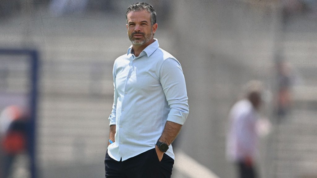 Pumas, sin sustituto para Rafa Puente; se quedaría todo el Clausura 2023