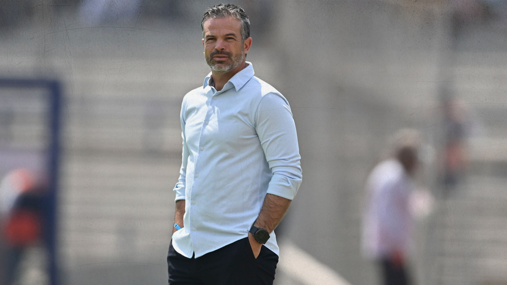 Pumas, sin sustituto para Rafa Puente; se quedaría todo el Clausura 2023
