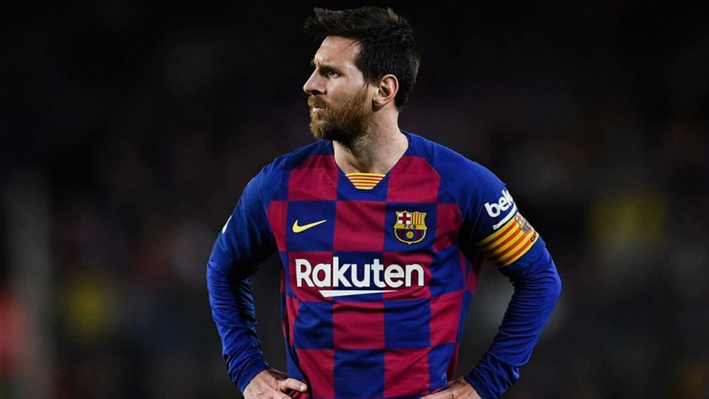 ¿Qué se necesita para que Lionel Messi regrese al FC Barcelona?