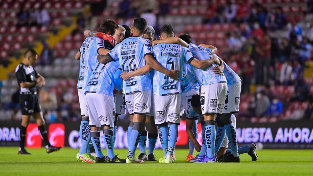 Querétaro tendrá la reapertura del Estadio Corregidora luego de los hechos violentos en marzo del 2022