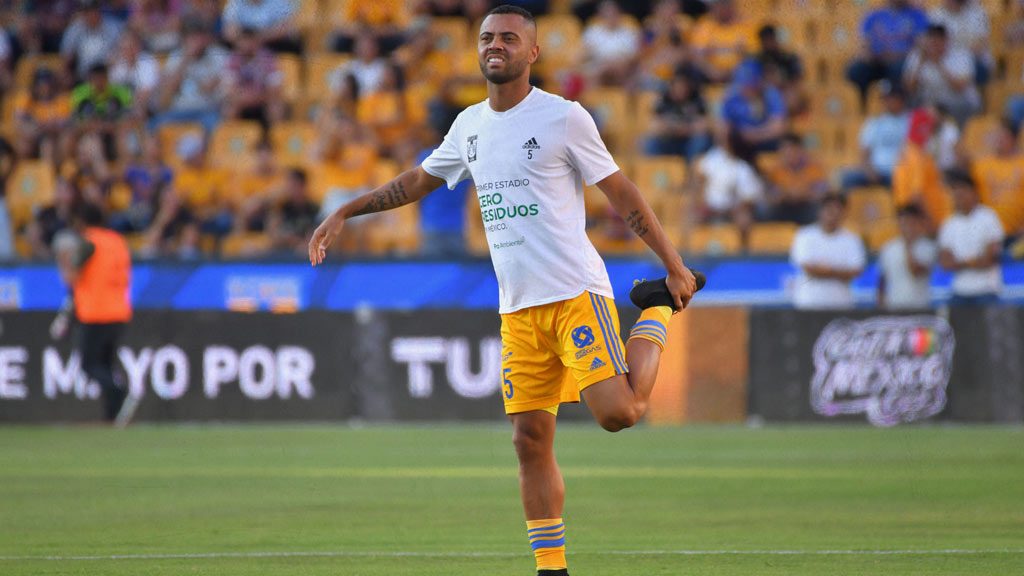 Rafael Carioca, entre Cruz Azul y Tigres, ¿Qué exige en su contrato?