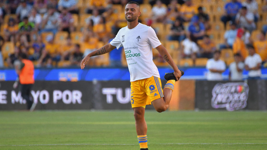 Rafael Carioca, entre Cruz Azul y Tigres, ¿Qué exige en su contrato?