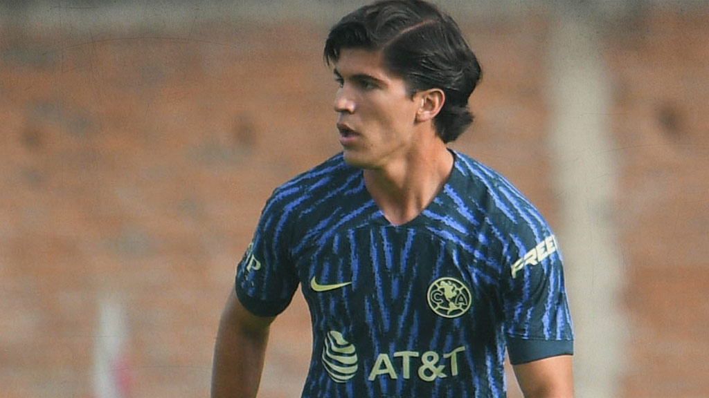 Ralph Orquín, una posibilidad interesante para la defensa del América