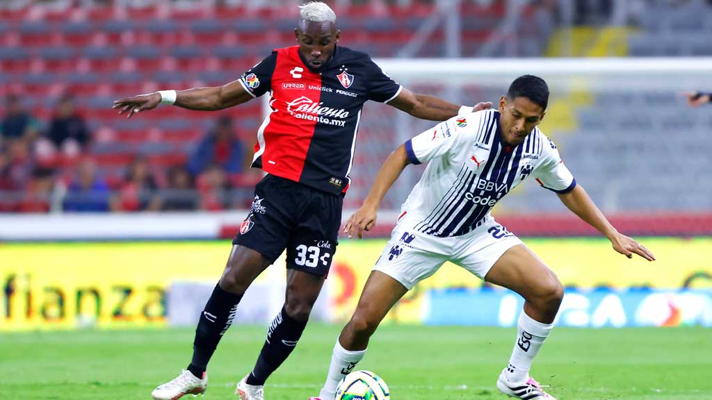 Rayados de Monterrey vs Atlas: Horario, canal de transmisión, cómo y dónde ver el partido amistoso del domingo 26 de marzo