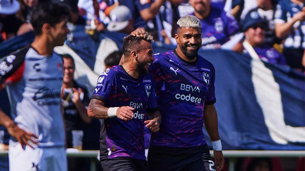 Liga MX: ¿Cómo le fue a los punteros de la tabla general del Clausura 2023 en la Fecha FIFA?