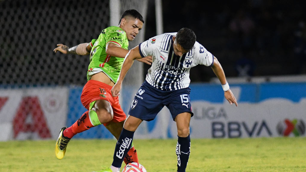 Rayados de Monterrey vs Bravos de Juárez: Horario, canal de transmisión, cómo y dónde ver el partido; Jornada 10 de Liga MX Clausura 2023