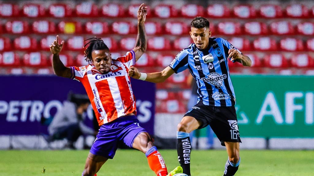 San Luis vs Querétaro: Horario, canal de transmisión, cómo y dónde ver el partido; Jornada 11 de Liga MX Clausura 2023