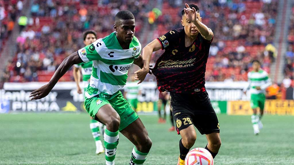 Santos vs Xolos de Tijuana: Horario, canal de transmisión, cómo y dónde ver el partido; Jornada 11 de Liga MX Clausura 2023