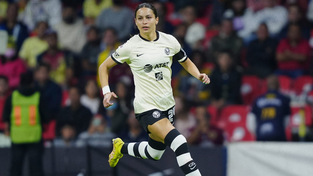 Scarlett Camberos vive momentos complicados a nivel personal y esto le está afectando en su carrera con América
