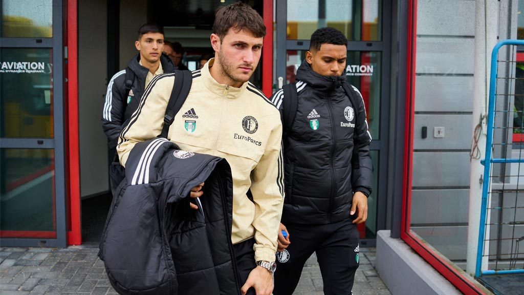 Shakhtar Donetsk vs Feyenoord: Horario para México, canal de transmisión, cómo y dónde ver el partido; octavos ida de Europa League 22-23